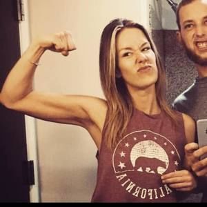 Meet your Posher, Brandy